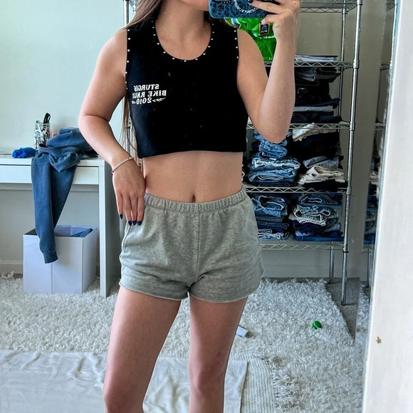 2010 Sturgis Bike Week Hot Stuff Tank Top - Picture 7 of 7